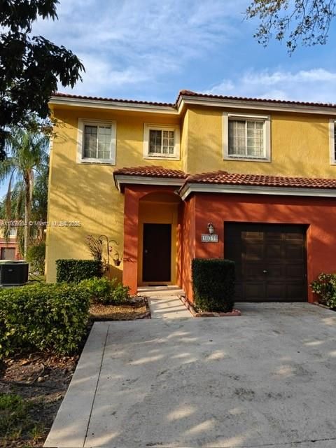 Photo of 10311 SW 18th St #10311, Miramar, FL 33025 (MLS # A11868604)