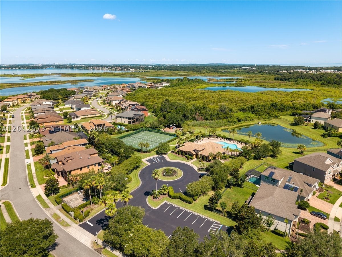617 Marsh Reed Drive