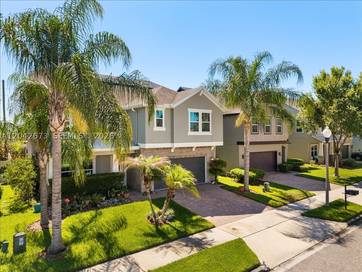 617 Marsh Reed Drive