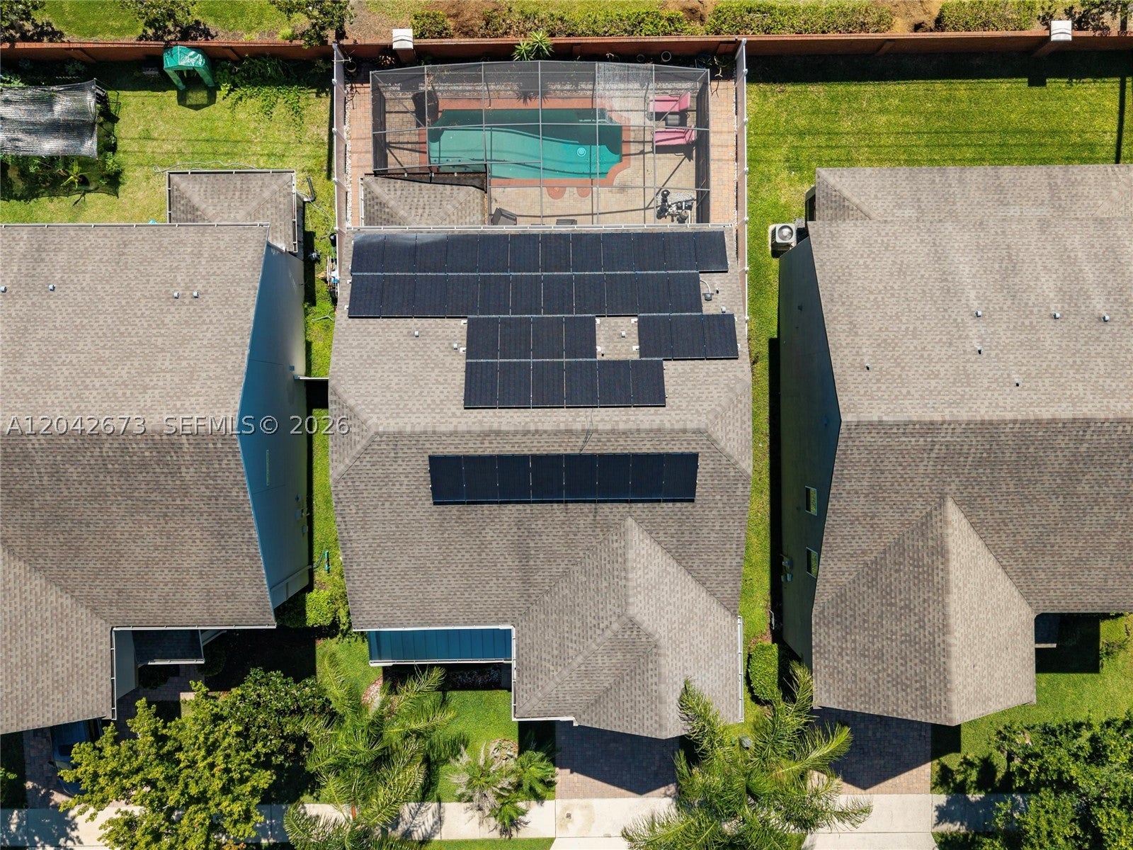 617 Marsh Reed Drive