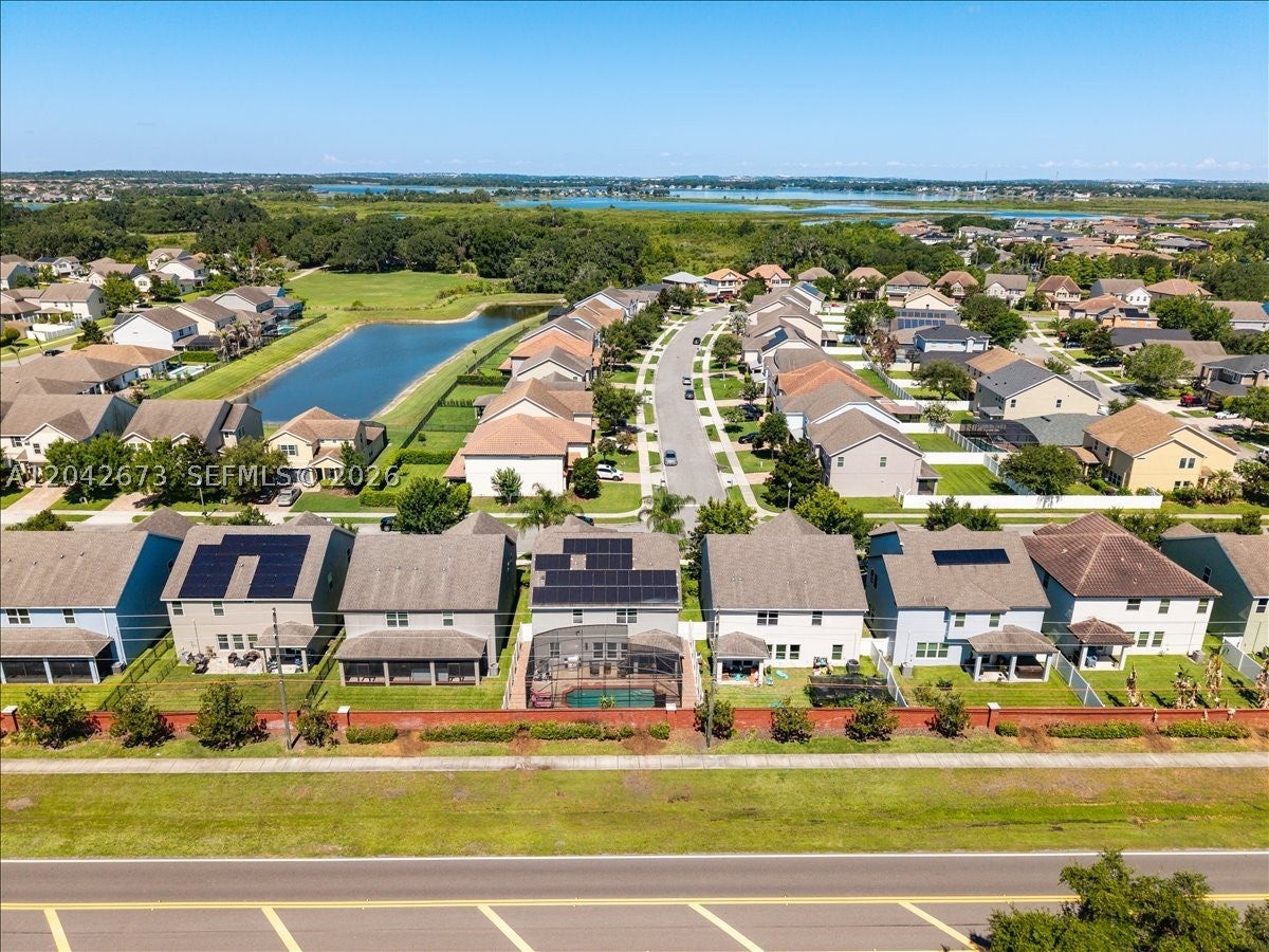 617 Marsh Reed Drive