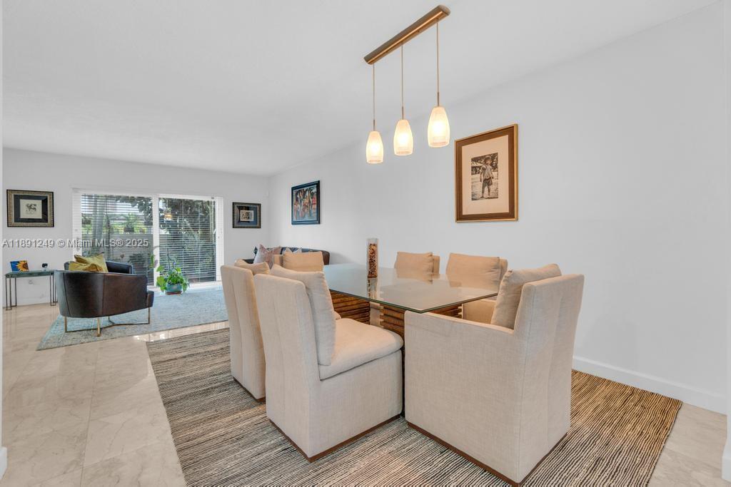 CALUSA POINT - Residential