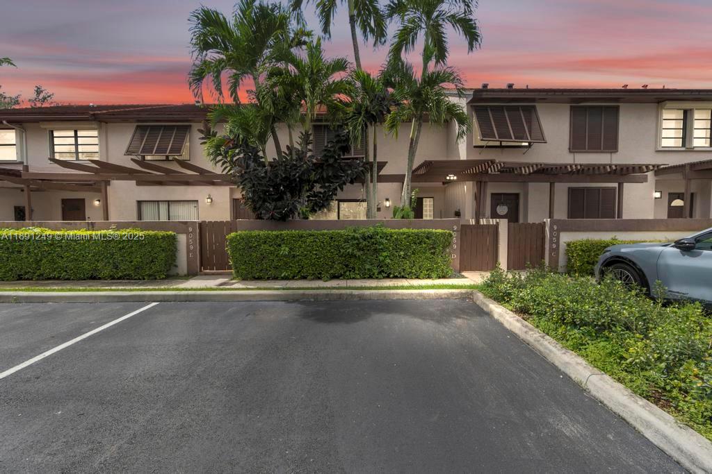 View photos, virtual tours, details... 9059 SW 133rd Ct D