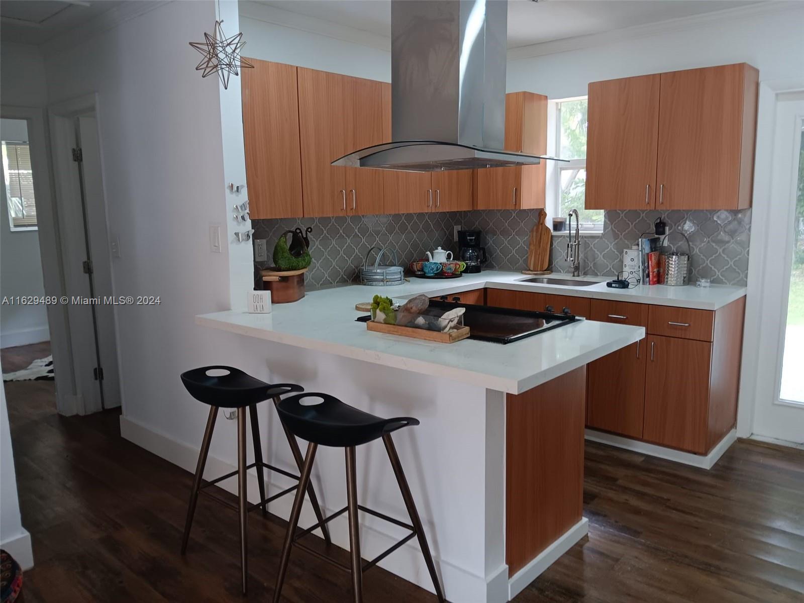 SUNRISE HEIGHTS - Residential