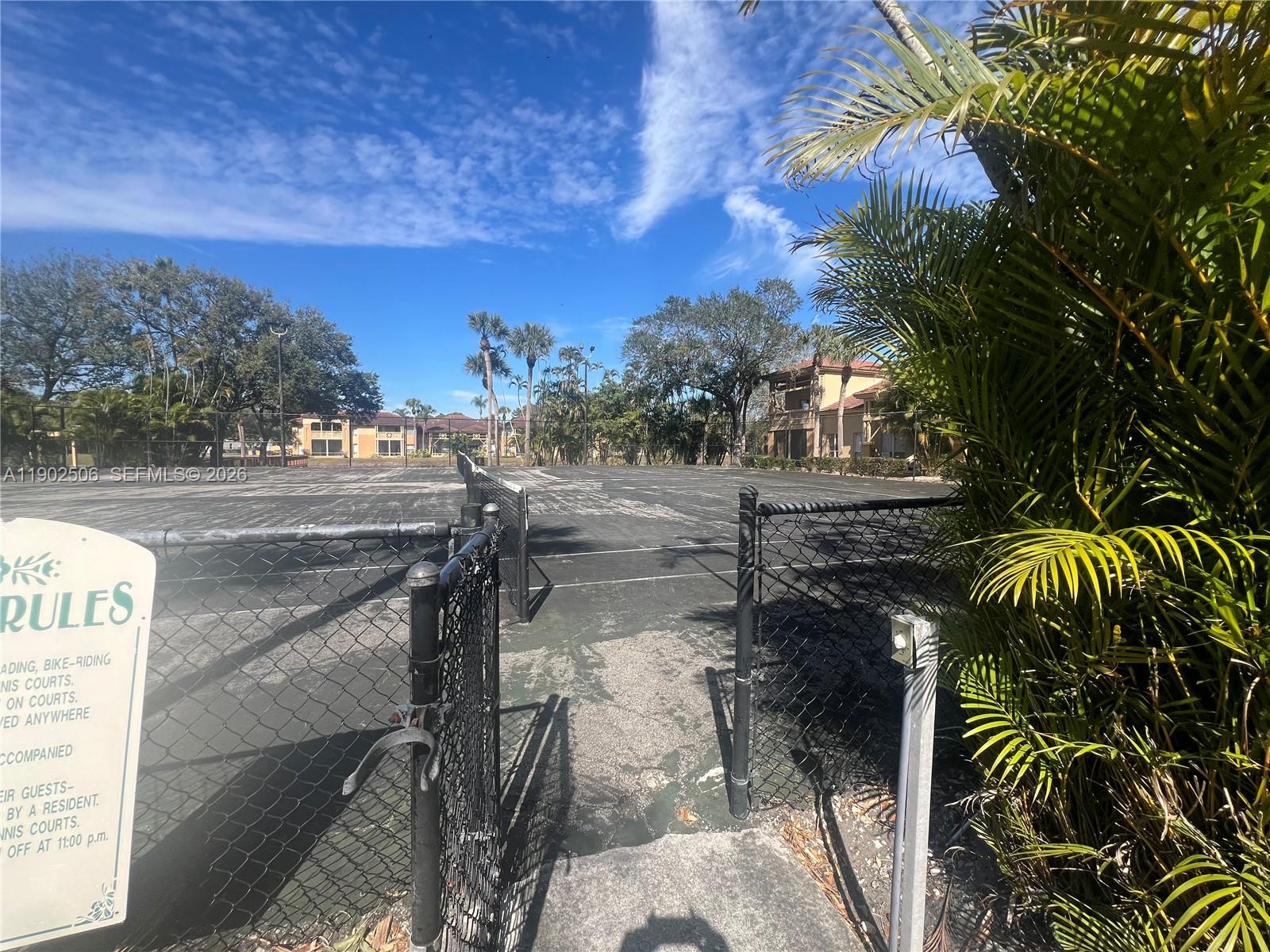 PALM LAKE CONDO - Residential