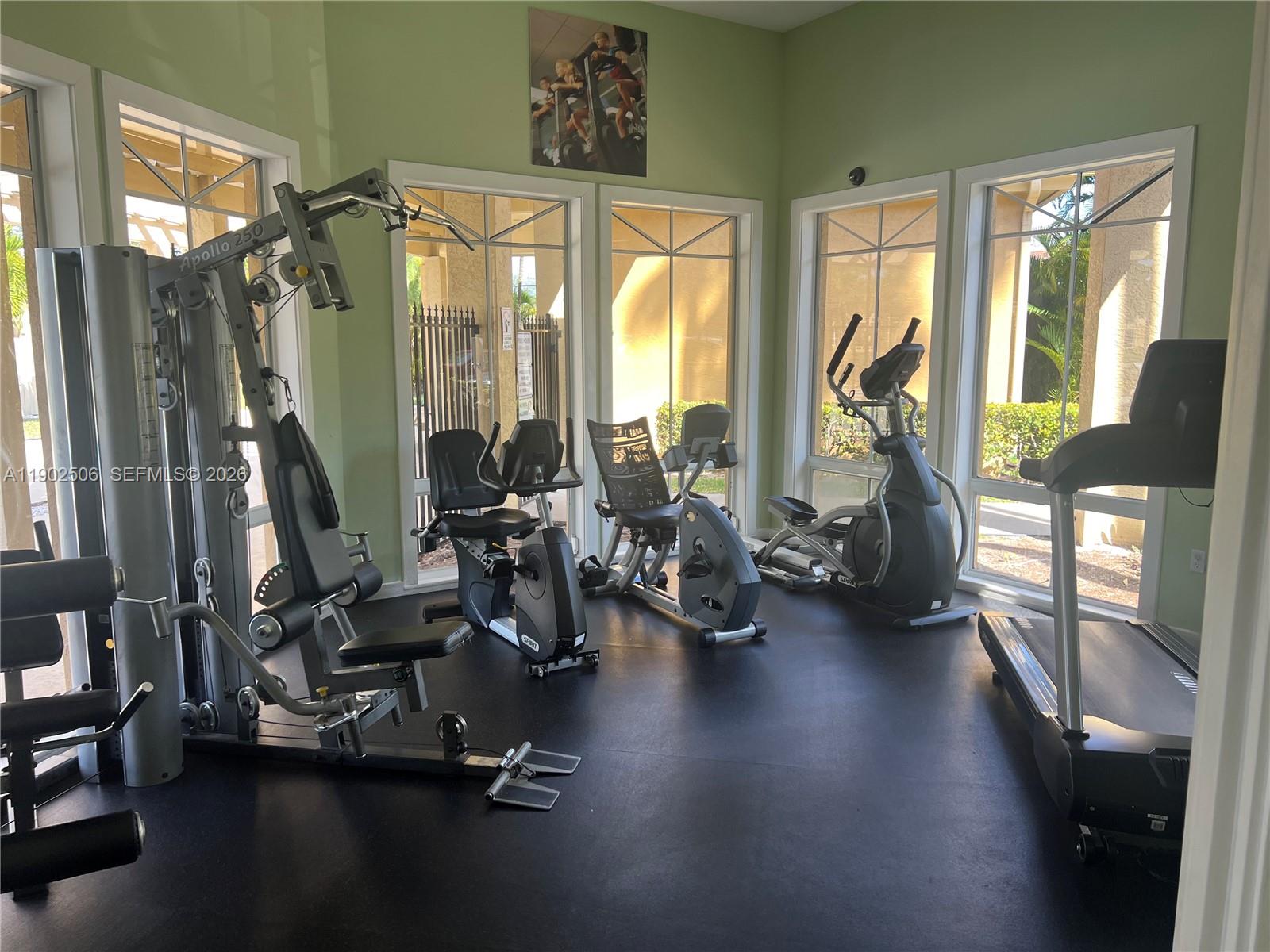 PALM LAKE CONDO - Residential