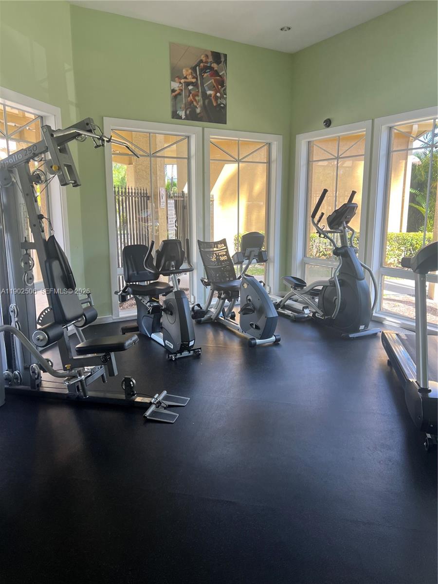 PALM LAKE CONDO - Residential