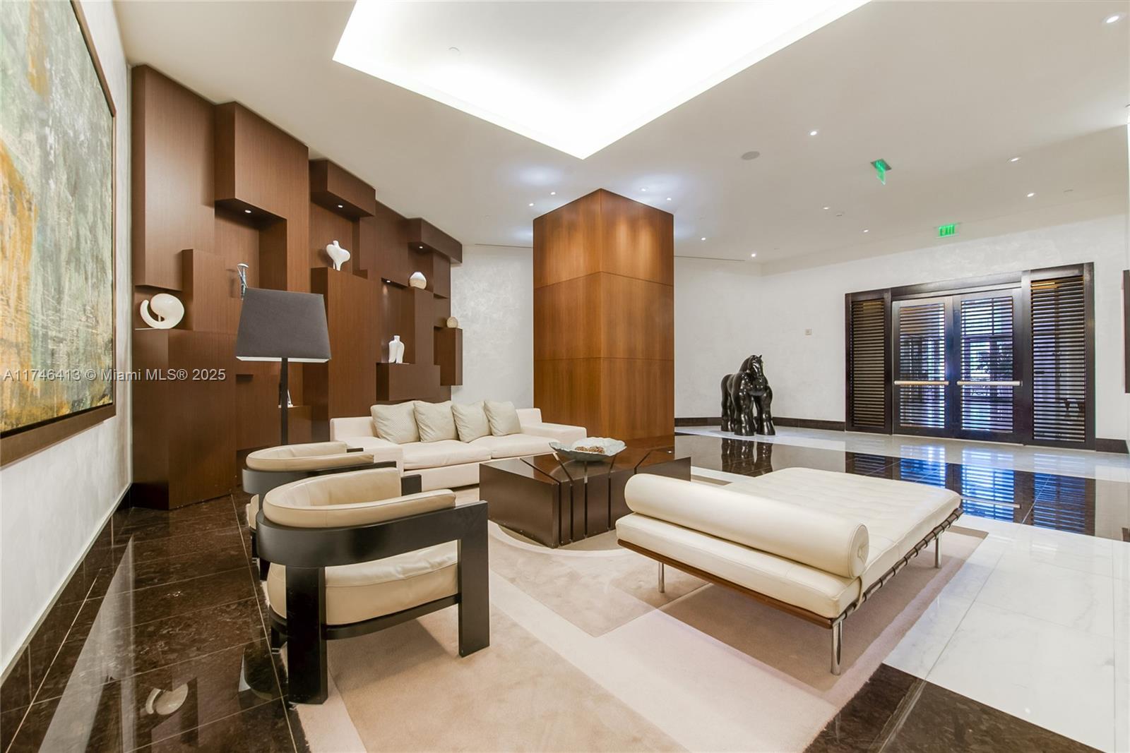 EPIC WEST CONDO - Residential