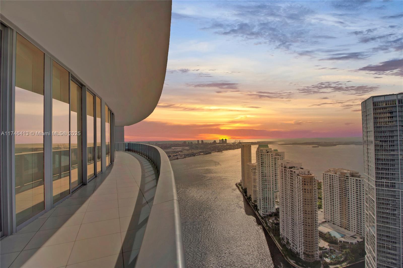 EPIC WEST CONDO - Residential