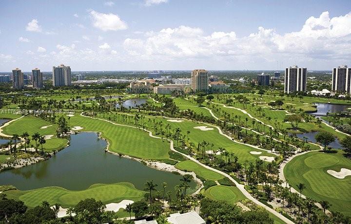 Rental Property at 20301 W Country Club Dr 2424, Aventura, Miami-Dade County, Florida - Bedrooms: 2 
Bathrooms: 2  - $2,999 MO.