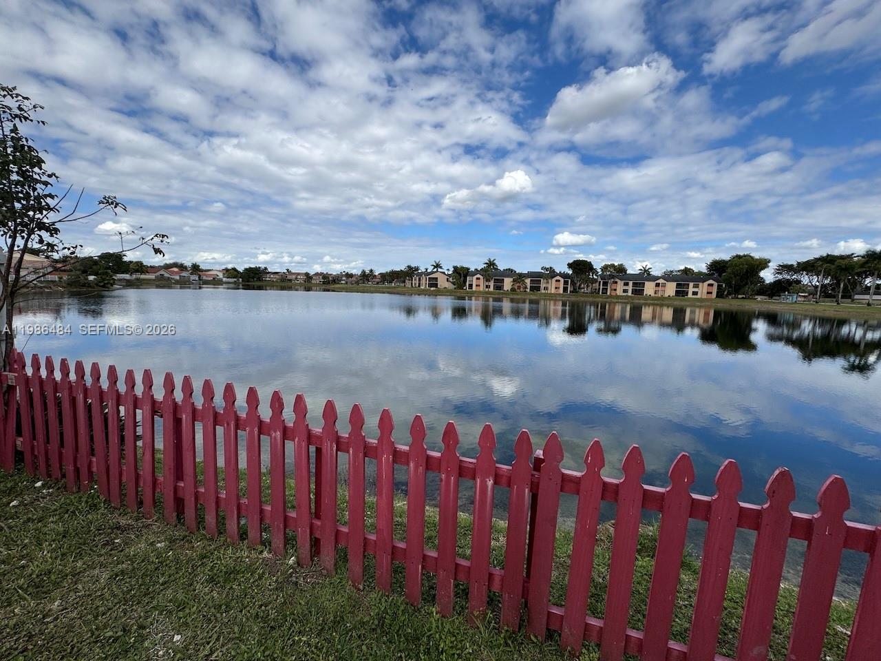 ANGELICA GARDENS AT LAKES - Residential Lease