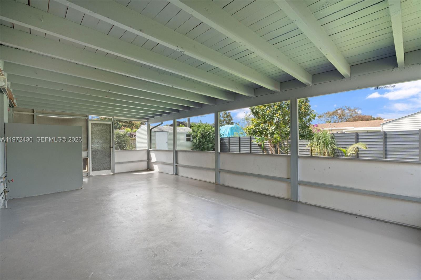 BOULEVARD HEIGHTS SEC 6 - Residential Lease