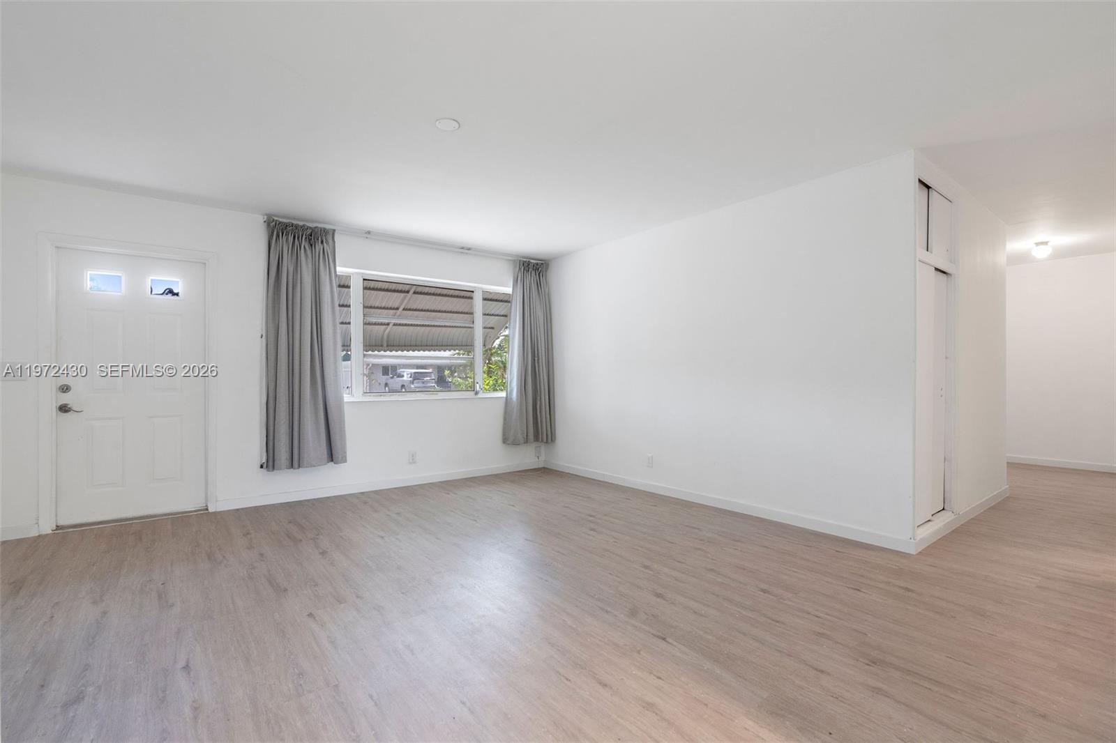 BOULEVARD HEIGHTS SEC 6 - Residential Lease