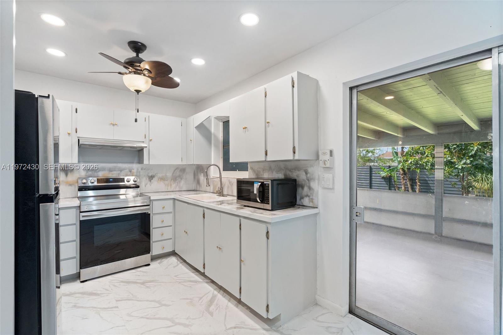 BOULEVARD HEIGHTS SEC 6 - Residential Lease