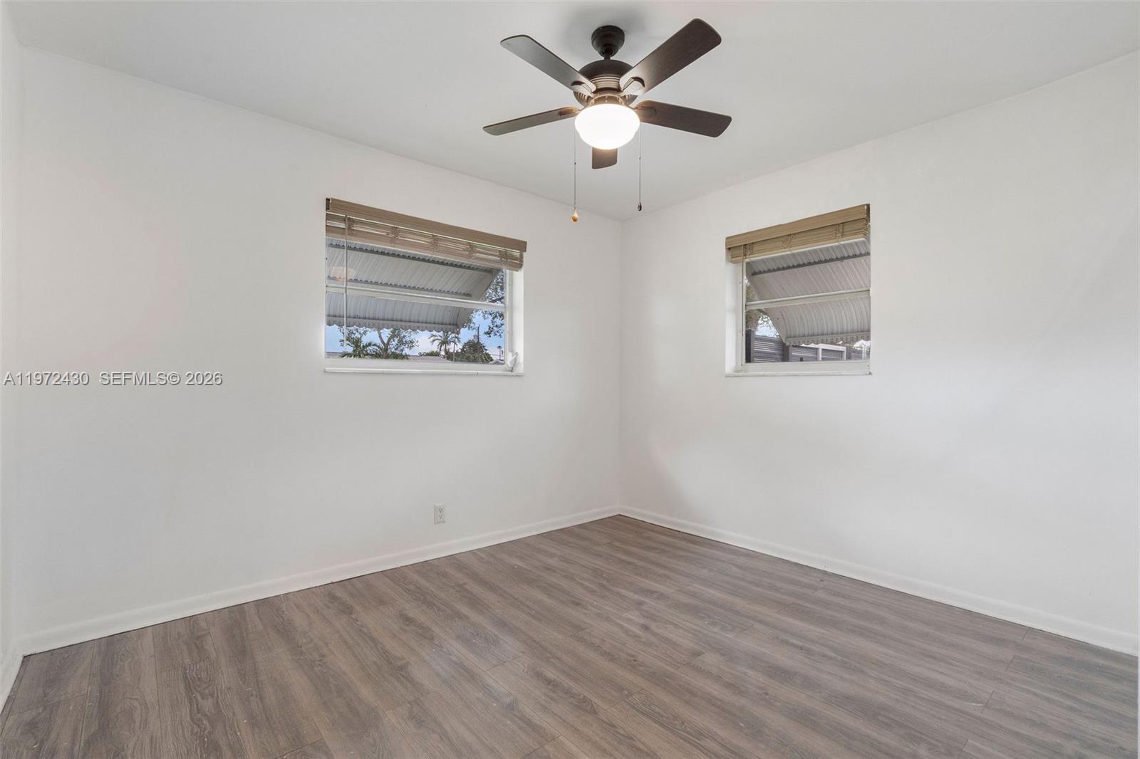 BOULEVARD HEIGHTS SEC 6 - Residential Lease