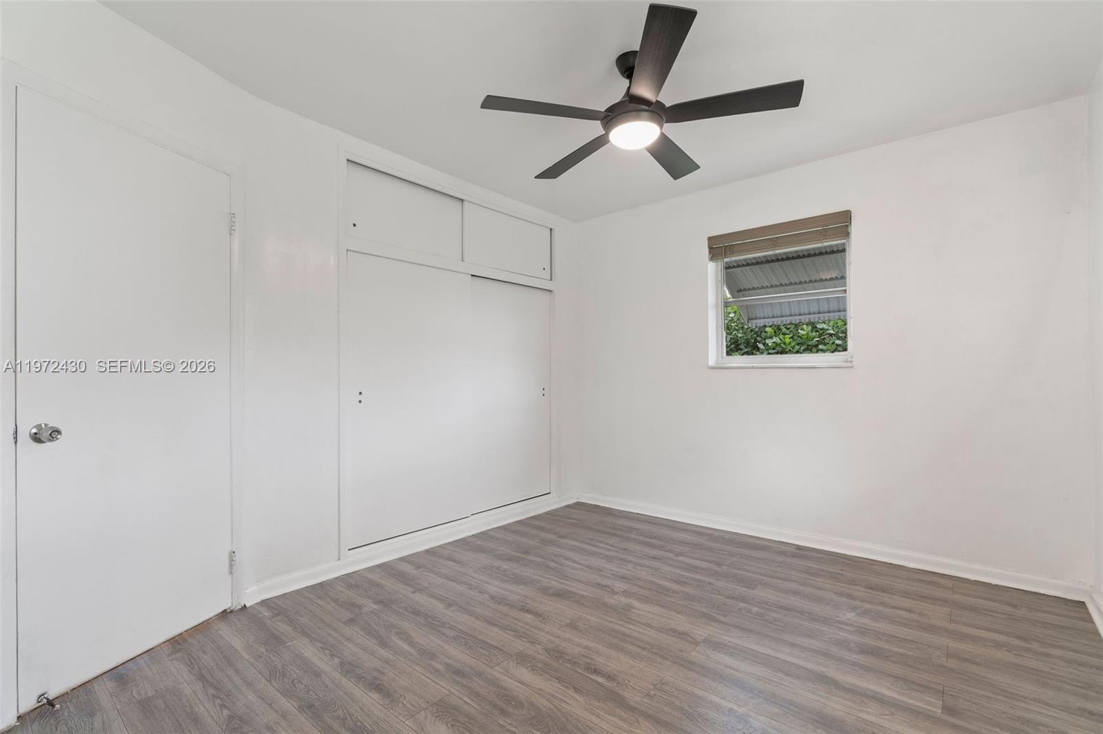 BOULEVARD HEIGHTS SEC 6 - Residential Lease