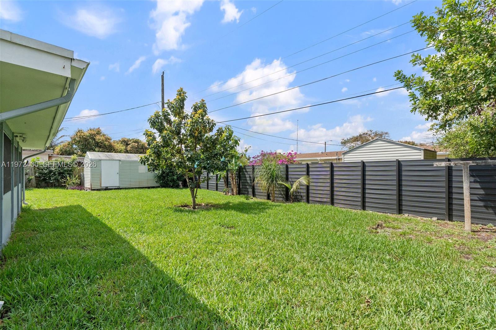 BOULEVARD HEIGHTS SEC 6 - Residential Lease