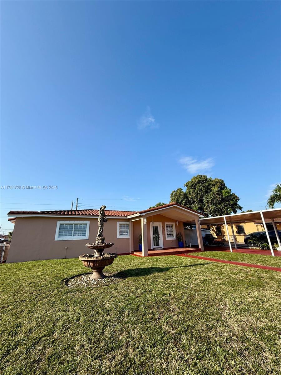Property for Sale at 990 E 6th St, Hialeah, Miami-Dade County, Florida - Bedrooms: 4 
Bathrooms: 3  - $640,000