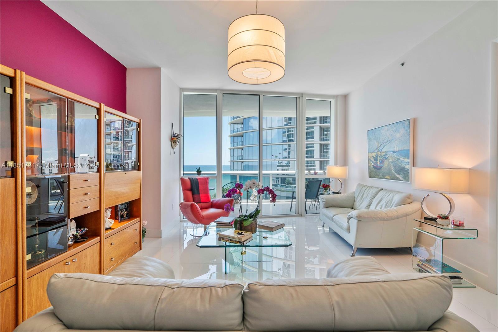 TDR TOWER III CONDO - Residential