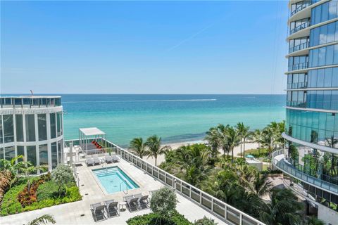15811 Collins Ave 607 Sunny Isles Beach FL 33160