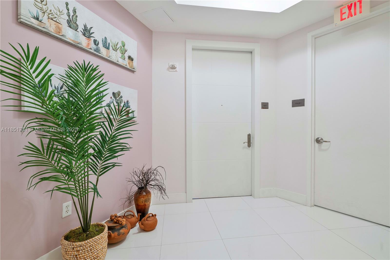 TDR TOWER III CONDO - Residential