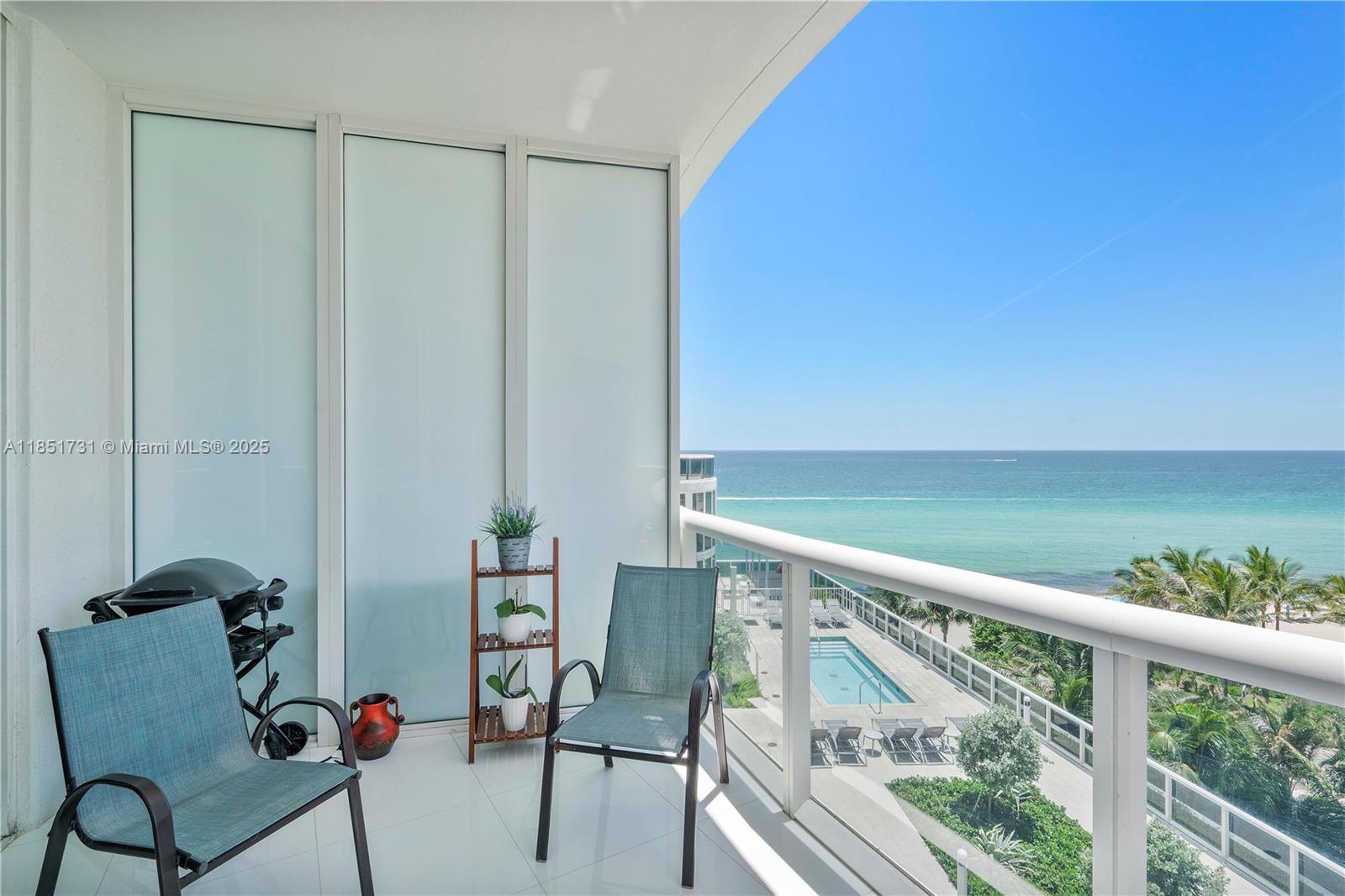 TDR TOWER III CONDO - Residential