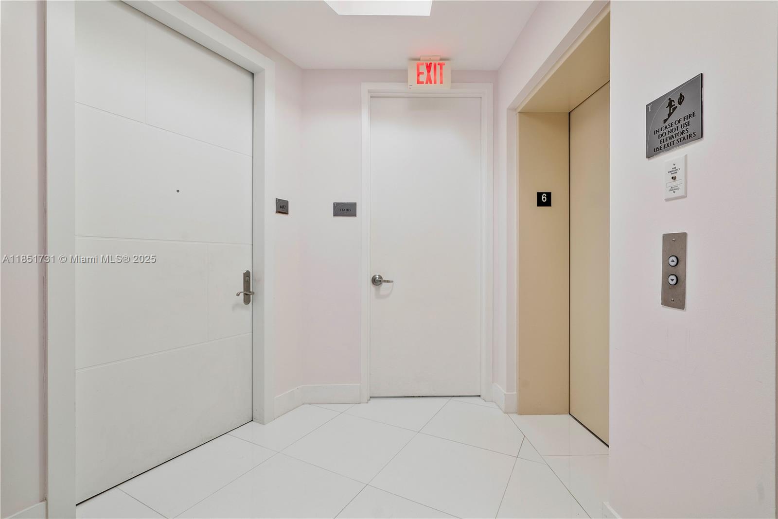 TDR TOWER III CONDO - Residential