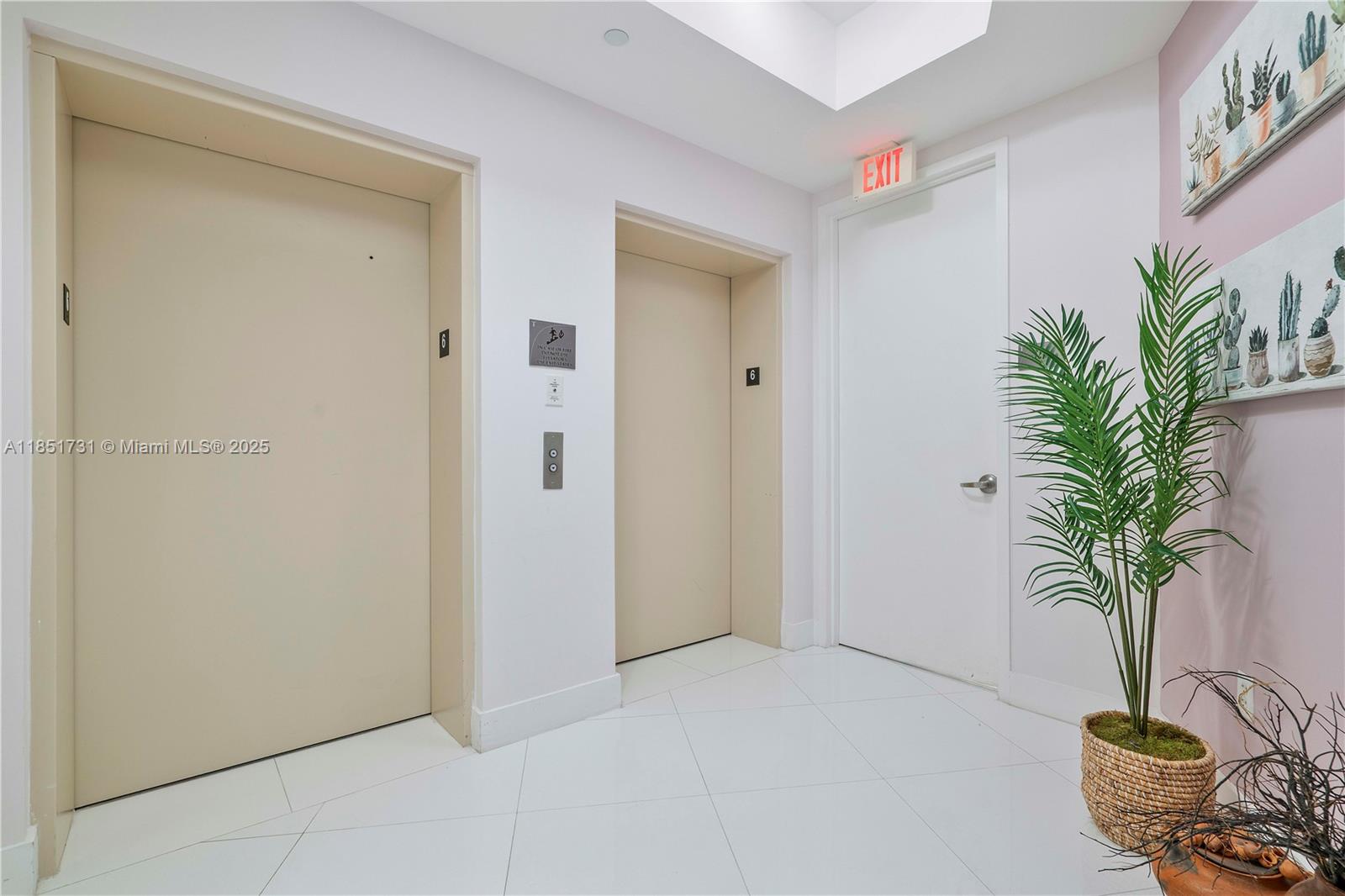 TDR TOWER III CONDO - Residential