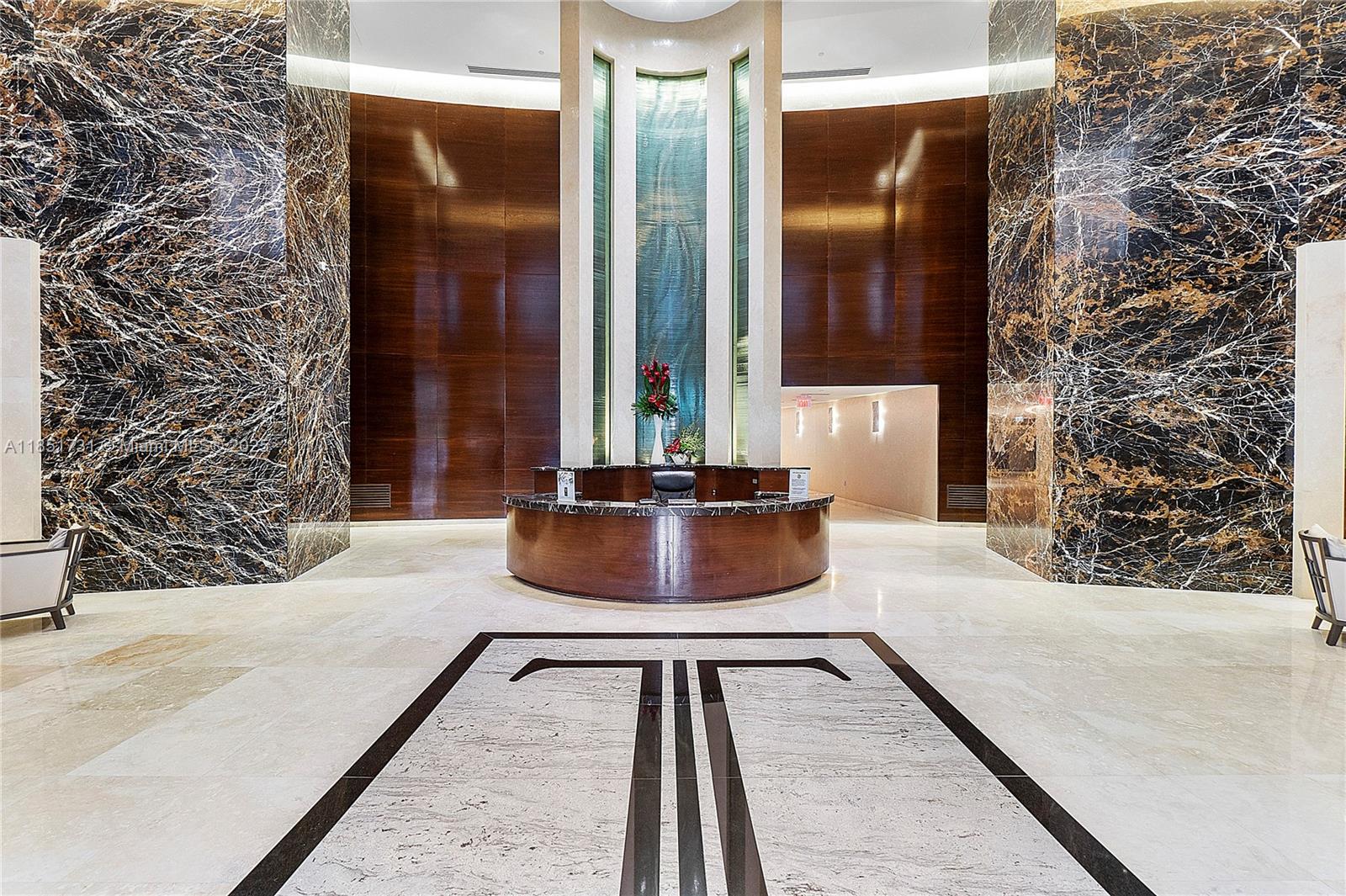 TDR TOWER III CONDO - Residential