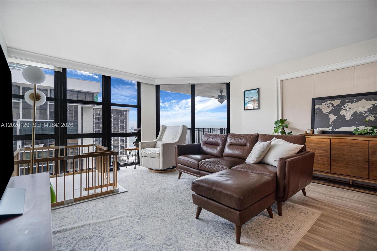 1925 Brickell Ave 1603