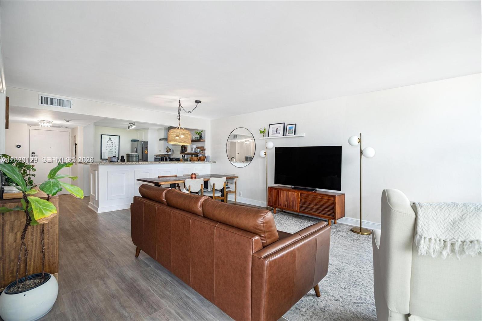1925 Brickell Ave 1603