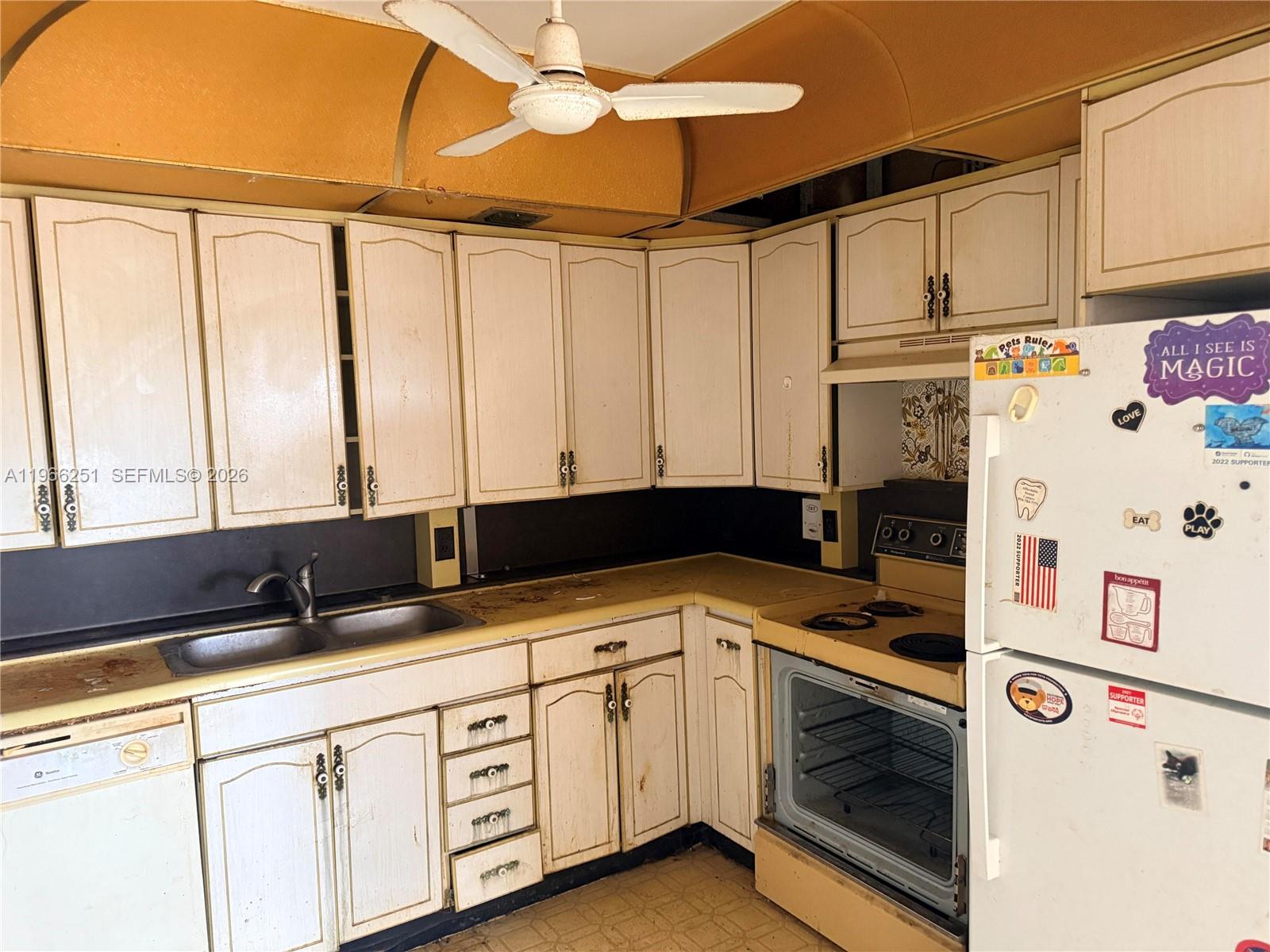 FARNHAM O CONDO - Residential