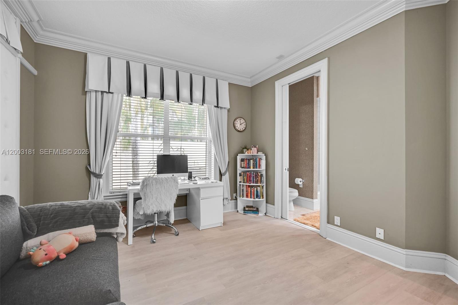 ENCLAVE 2ND SECTION - Residential
