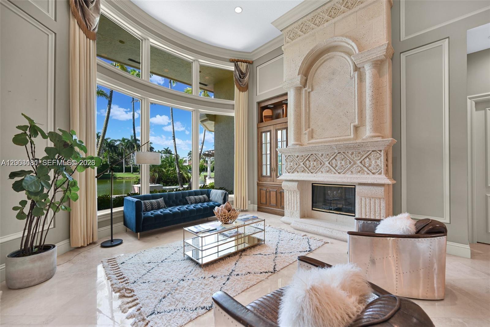 ENCLAVE 2ND SECTION - Residential