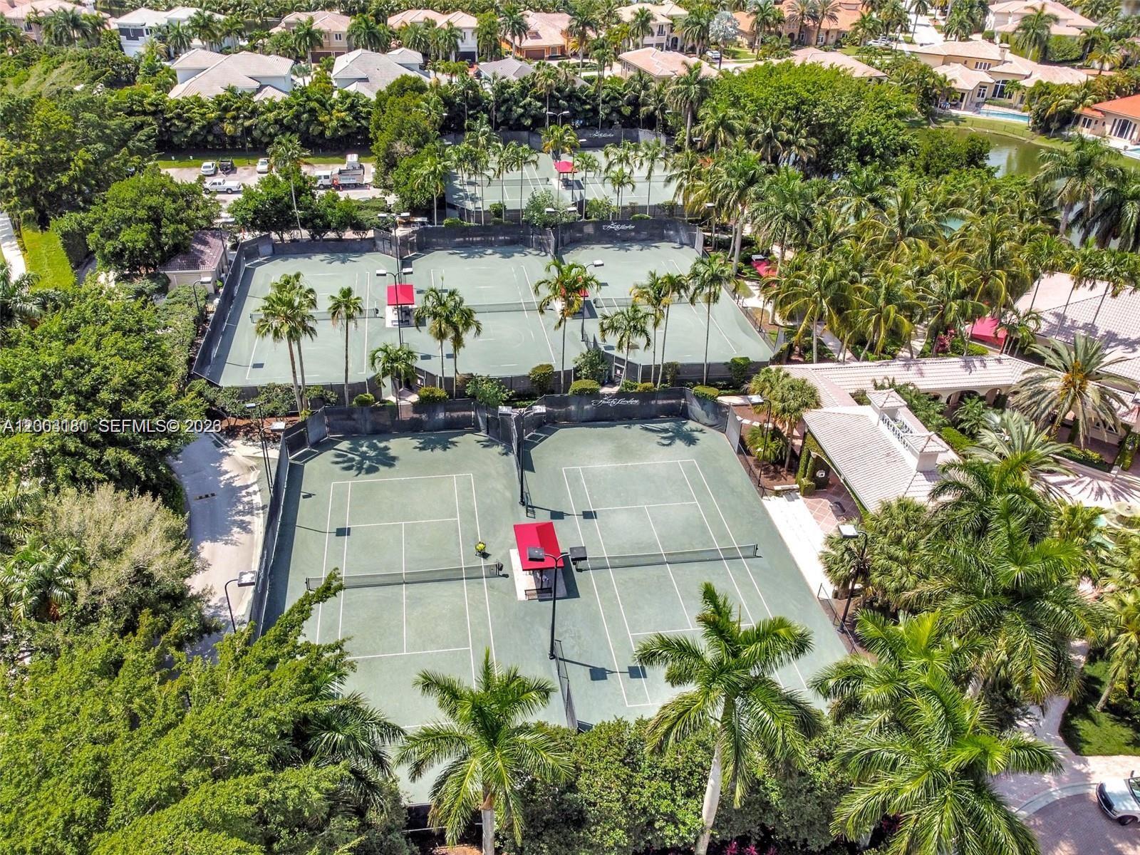 ENCLAVE 2ND SECTION - Residential