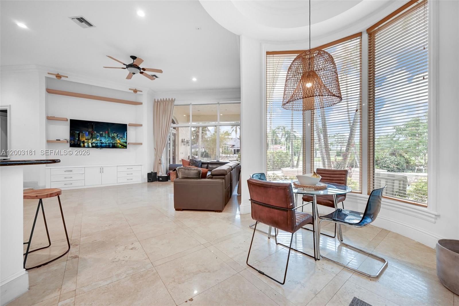 ENCLAVE 2ND SECTION - Residential