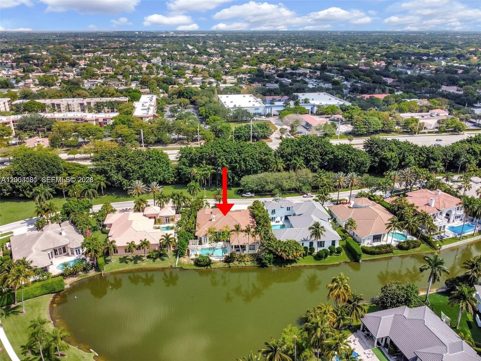 ENCLAVE 2ND SECTION - Residential