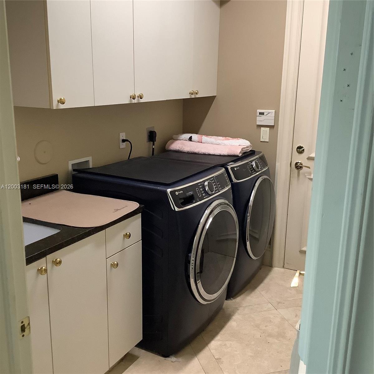 ENCLAVE 2ND SECTION - Residential