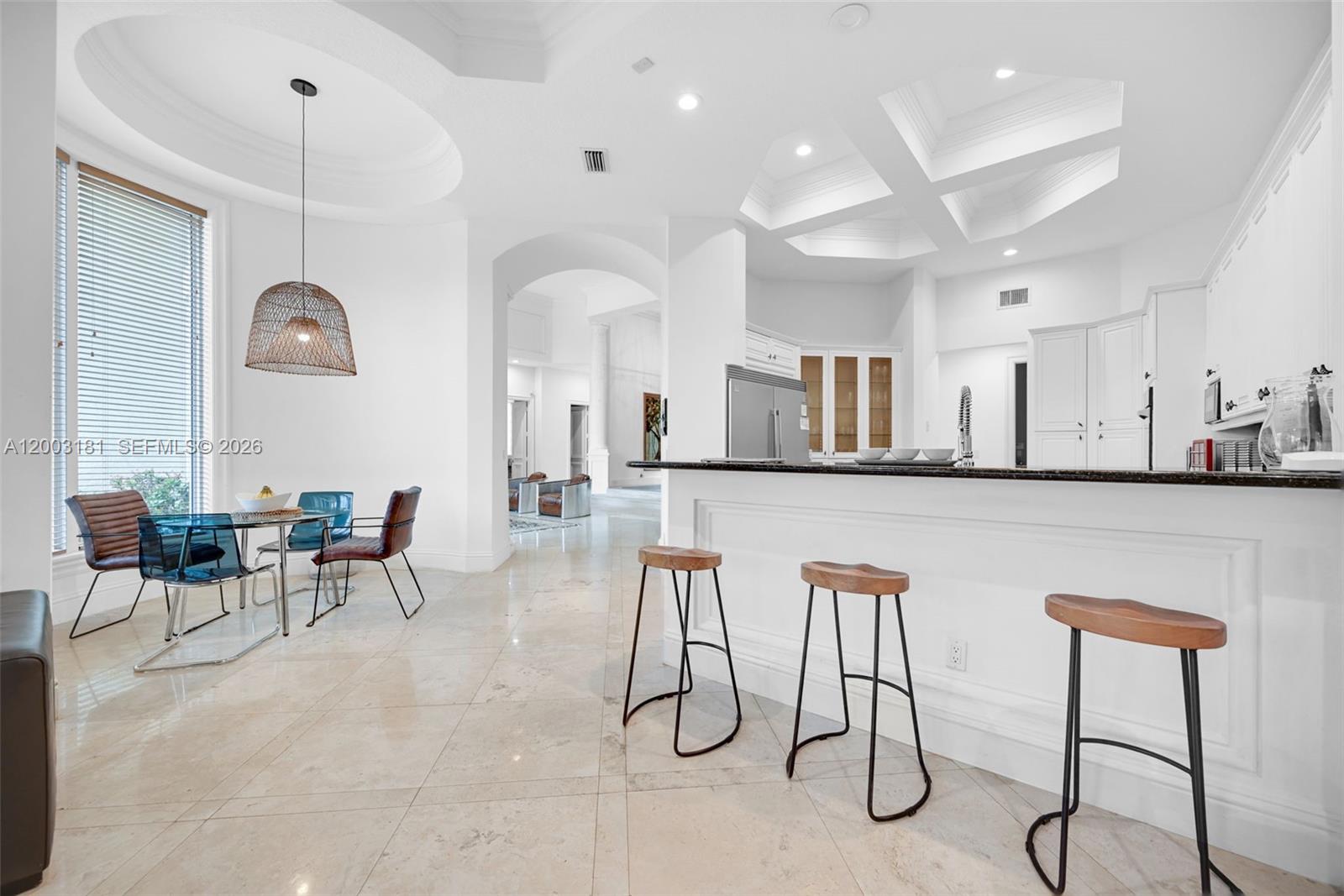 ENCLAVE 2ND SECTION - Residential