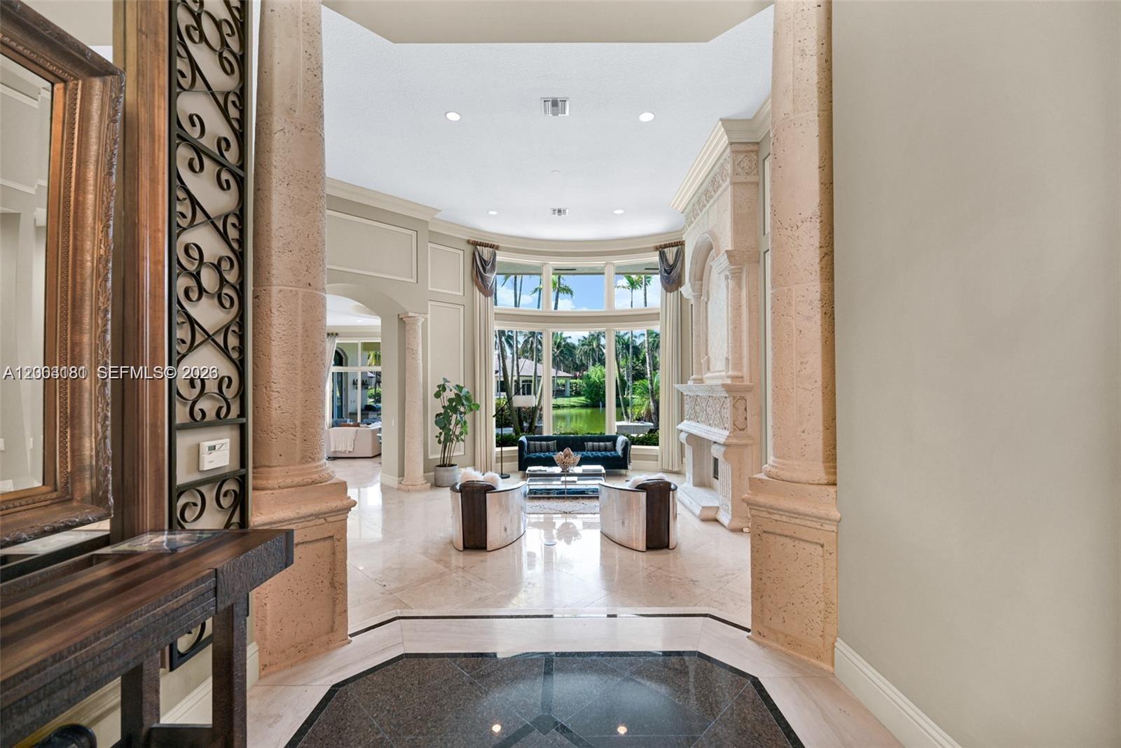 ENCLAVE 2ND SECTION - Residential