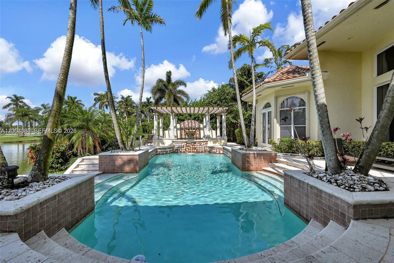 ENCLAVE 2ND SECTION - Residential