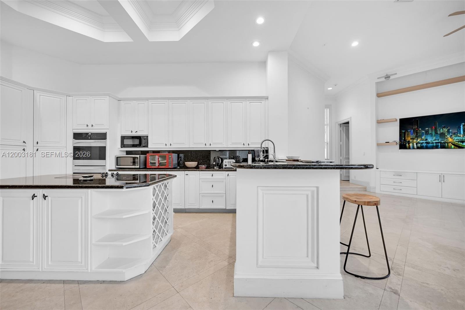 ENCLAVE 2ND SECTION - Residential