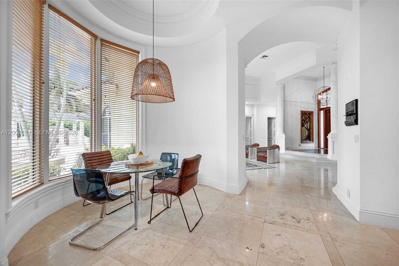 ENCLAVE 2ND SECTION - Residential