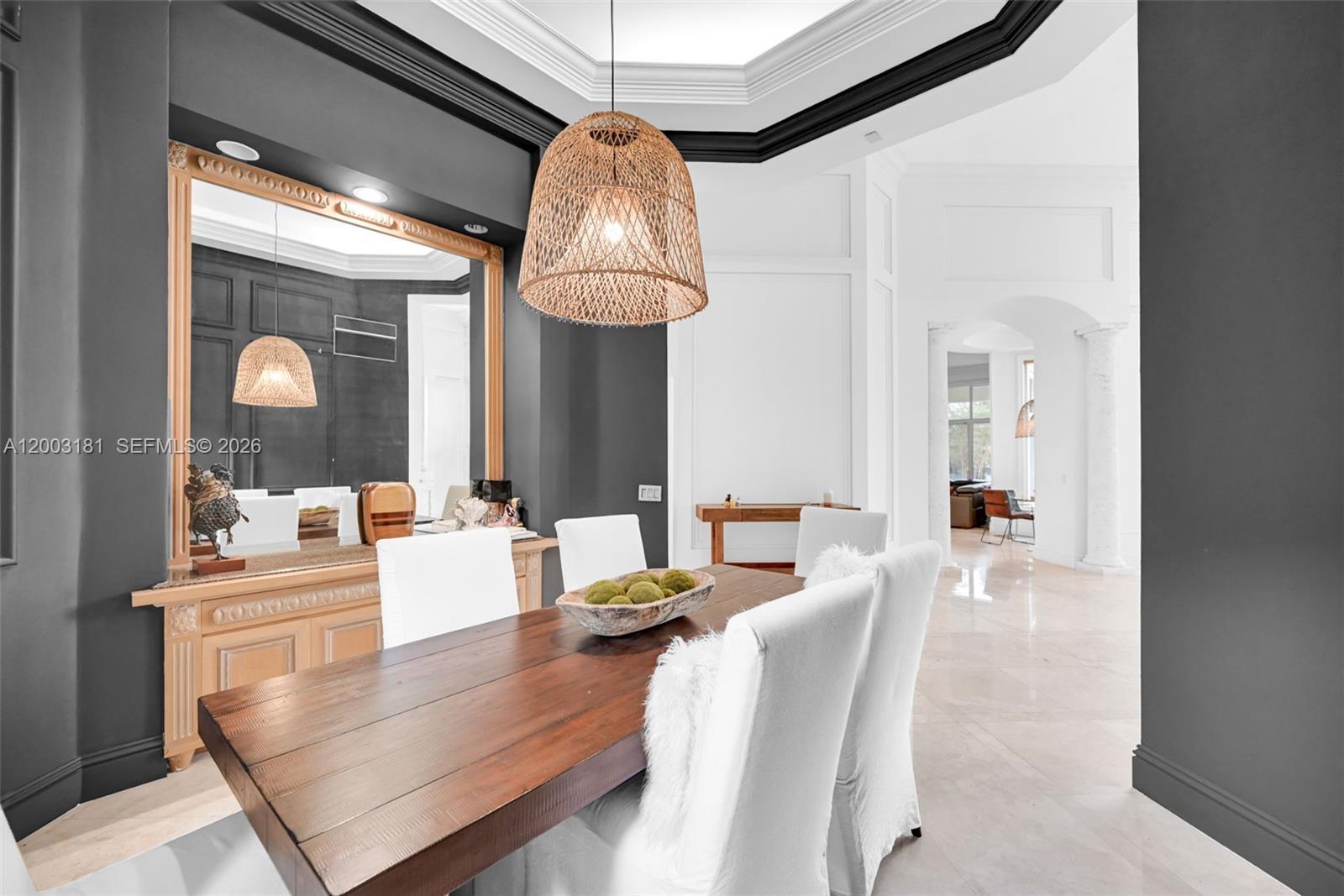 ENCLAVE 2ND SECTION - Residential