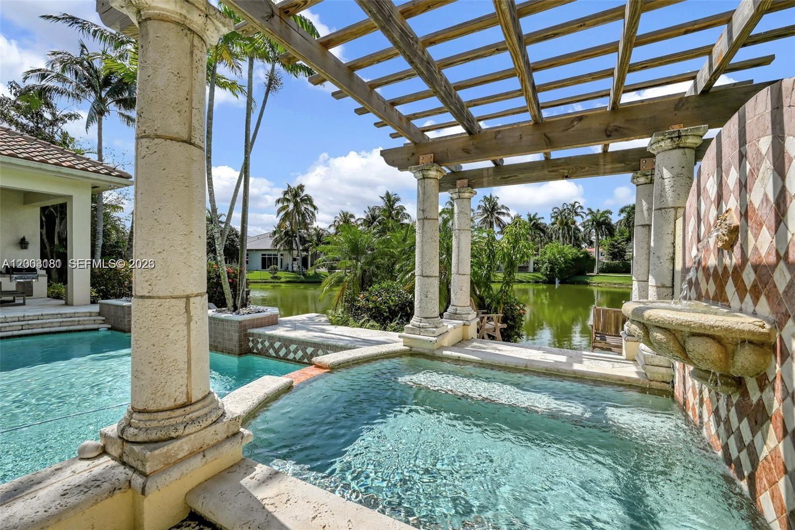 ENCLAVE 2ND SECTION - Residential