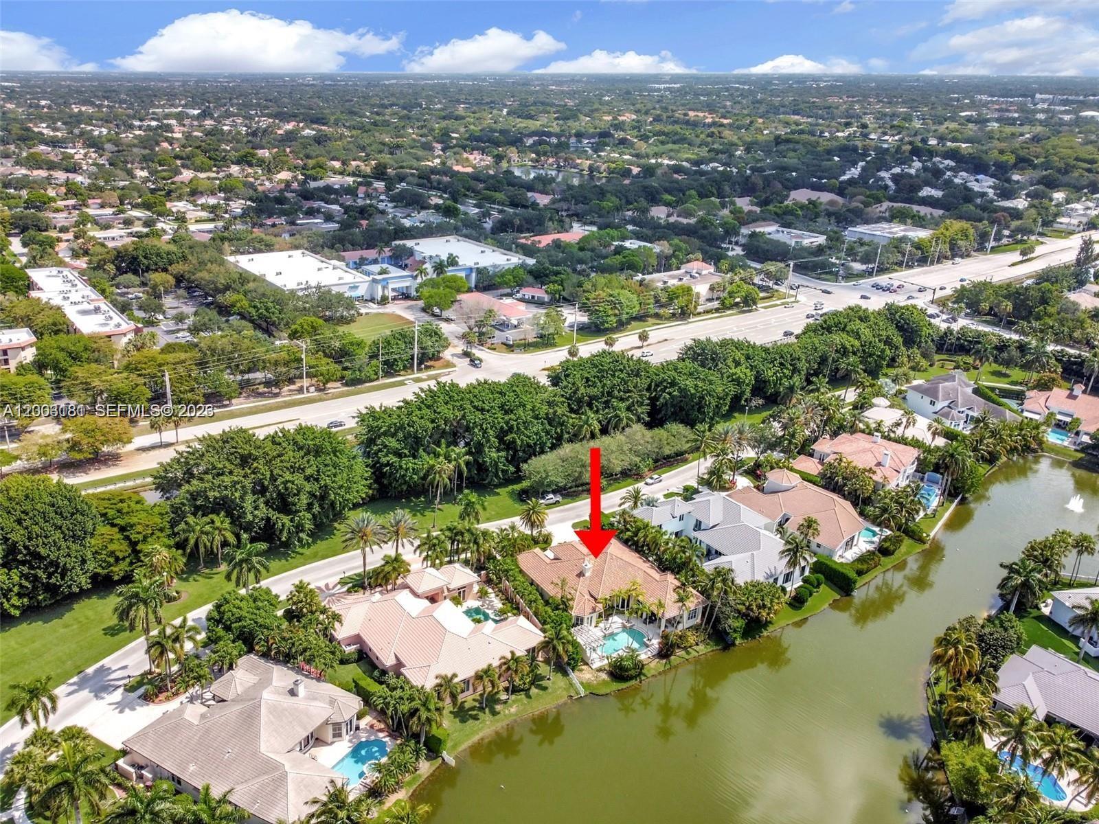 ENCLAVE 2ND SECTION - Residential