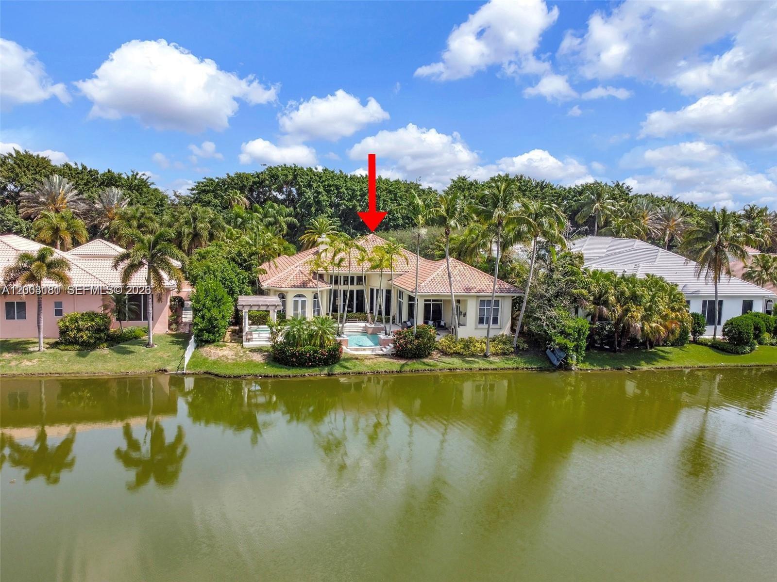 ENCLAVE 2ND SECTION - Residential