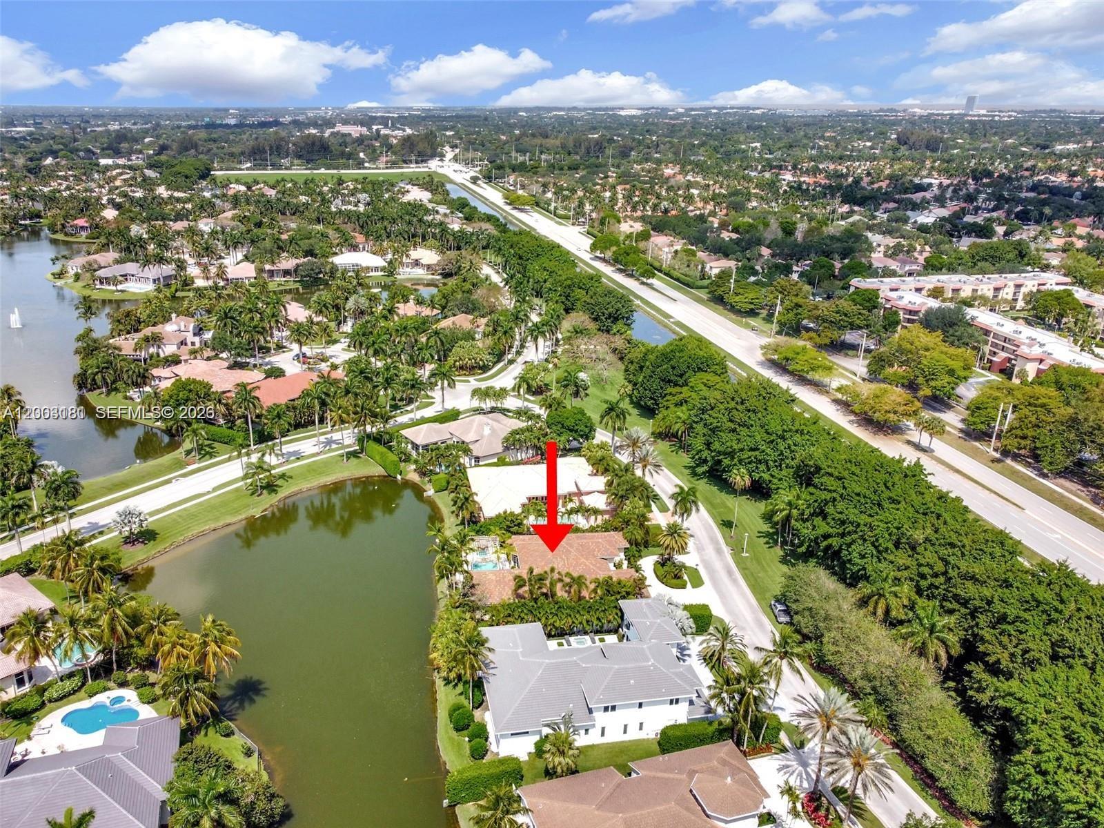 ENCLAVE 2ND SECTION - Residential