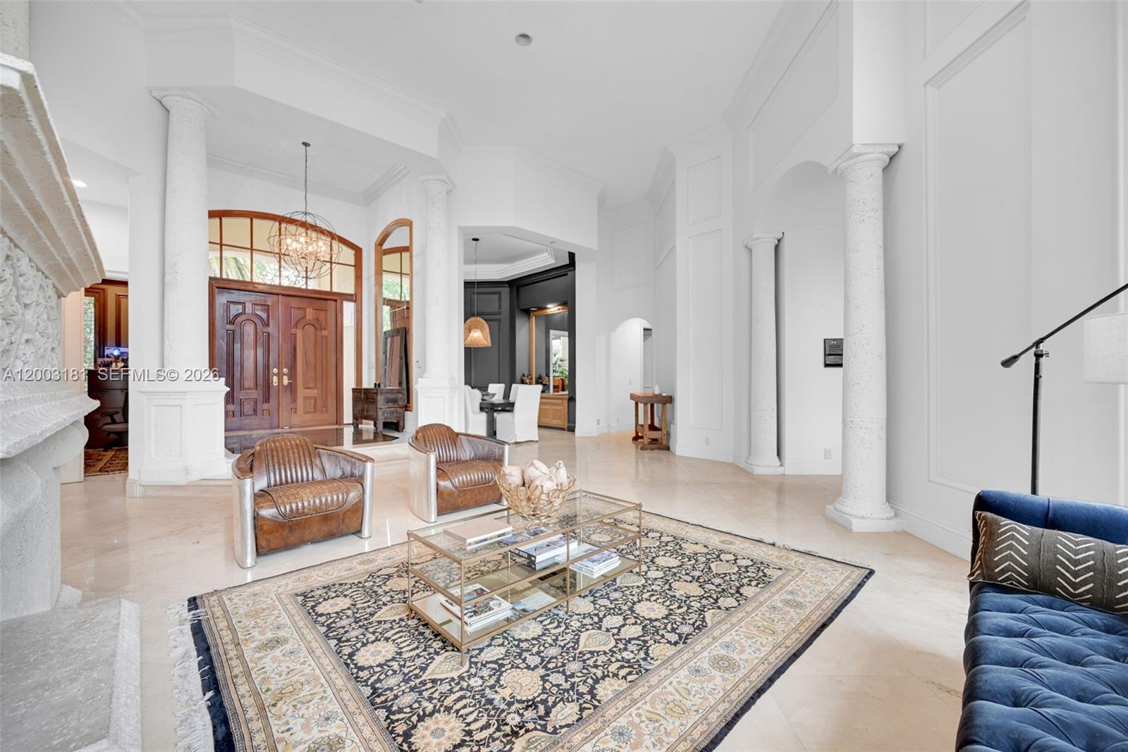 ENCLAVE 2ND SECTION - Residential