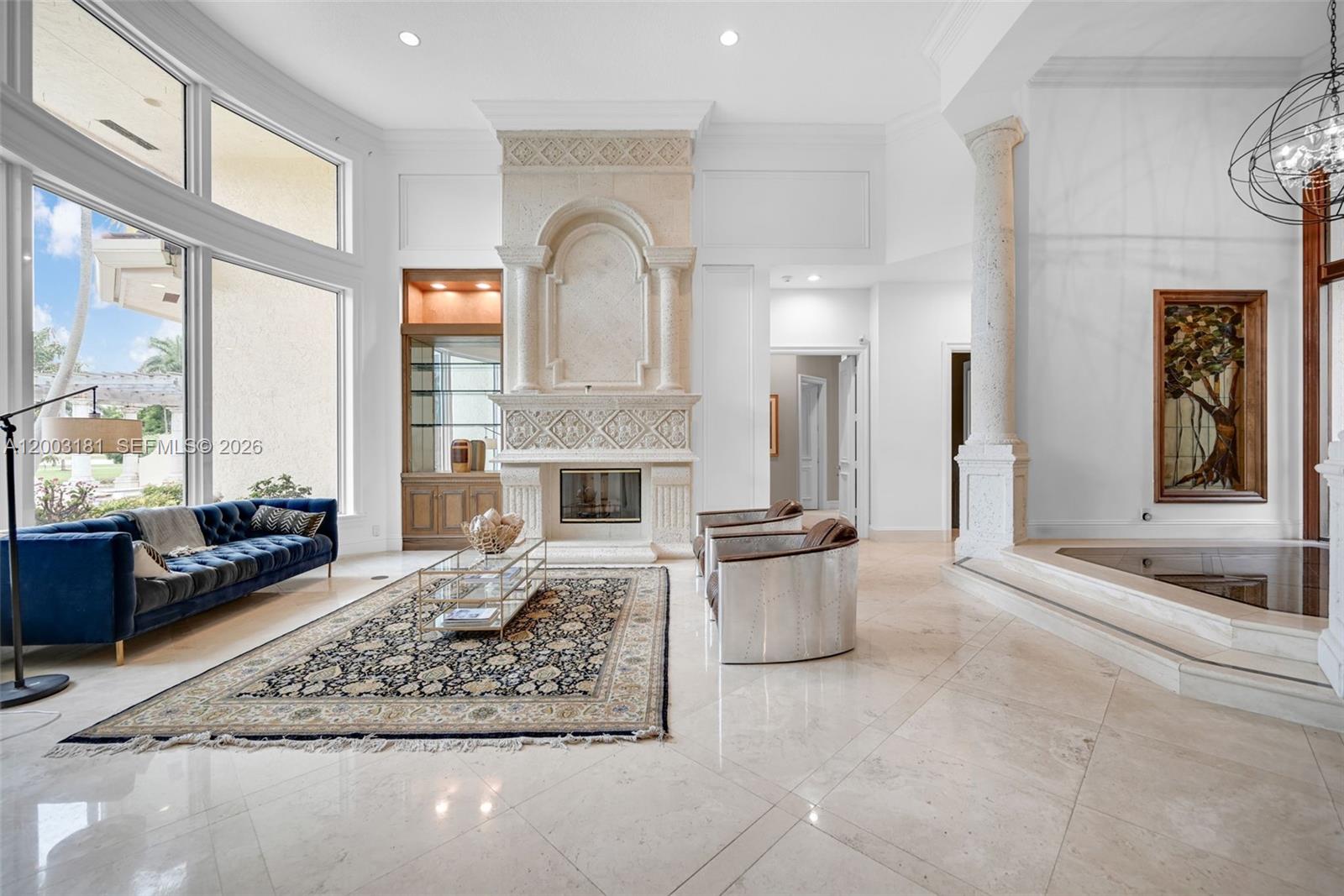 ENCLAVE 2ND SECTION - Residential